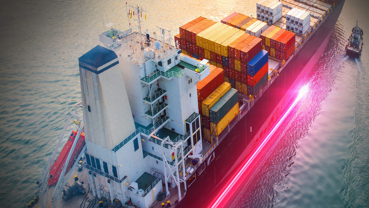 Industrie maritime Industrie maritime