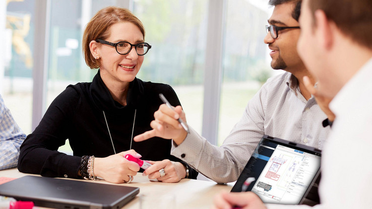 Consulting & services Consulting & services