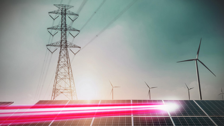 Energie Energie