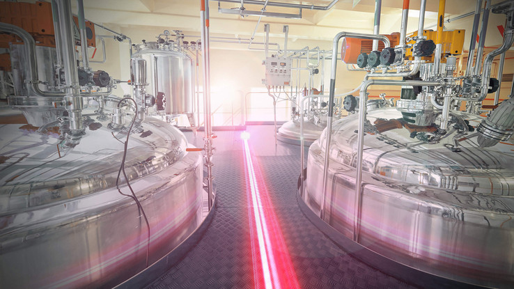 Industrie agroalimentaire Industrie agroalimentaire
